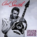 Carl Smith - Satisfaction Guaranteed album