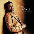 Carl Thomas - Let&#039;s Talk About It album
