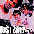 Lost Boyz - Lb Iv Life album