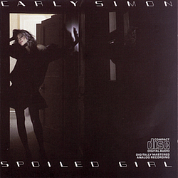Carly Simon - Spoiled Girl album