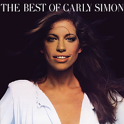 Carly Simon - The Best of Carly Simon album