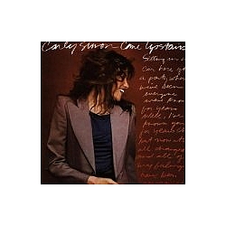 Carly Simon - Come Upstairs album