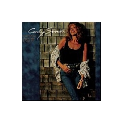 Carly Simon - Have You Seen Me Lately? album
