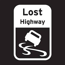 Lost Highway - Lost Highway альбом