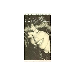 Carly Simon - Clouds in My Coffee альбом