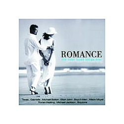 Carly Simon - Romance - The Most Loved Songs Ever album