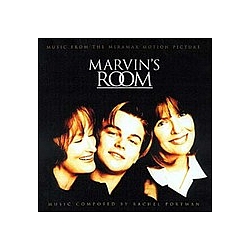 Carly Simon - Marvin&#039;s Room album