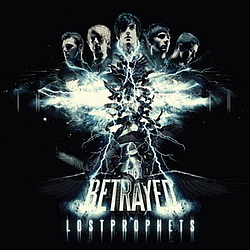 Lostprophets - The Betrayed альбом