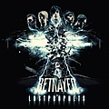 Lostprophets - The Betrayed альбом
