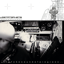 Lostprophets - The Fake Sound Of Progress альбом