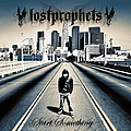 Lostprophets - Start Something album