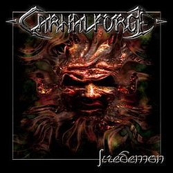 Carnal Forge - Firedemon album
