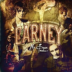Carney - Mr. Green Vol. 1 альбом