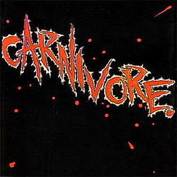 Carnivore - Carnivore альбом