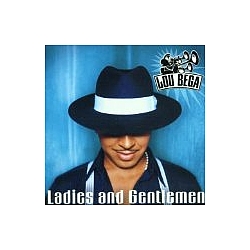 Lou Bega - Ladies &amp; Gentlemen album