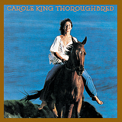 Carole King - Thoroughbred album