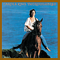 Carole King - Thoroughbred album