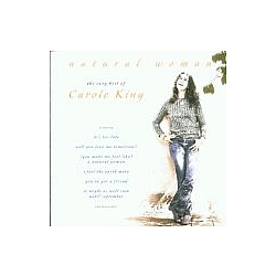 Carole King - Natural Woman альбом