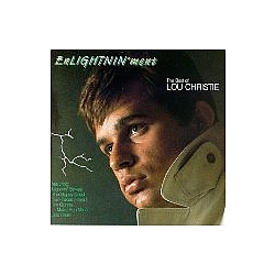 Lou Christie - EnLightnin&#039;ment: The Best Of Lou Christie album