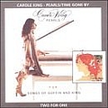 Carole King - Pearls/Time Gone By альбом