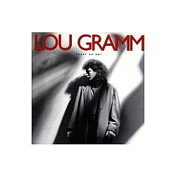 Lou Gramm - Ready Or Not альбом