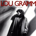 Lou Gramm - Ready Or Not album