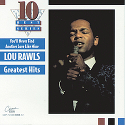 Lou Rawls - Greatest Hits album