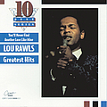 Lou Rawls - Greatest Hits album