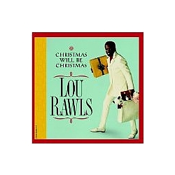 Lou Rawls - Christmas Will Be Christmas album