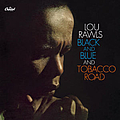 Lou Rawls - Black And Blue/Tobacco Road album
