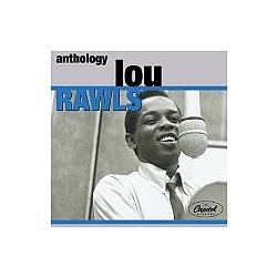 Lou Rawls - Anthology album