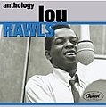 Lou Rawls - Anthology album