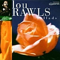 Lou Rawls - Ballads album
