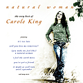 Carole King - NATURAL WOMAN - THE VERY BEST OF CAROLE KING album