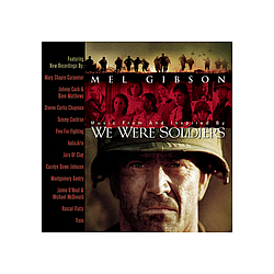 Carolyn Dawn Johnson - Music From and Inspired By WE WERE SOLDIERS альбом
