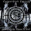 Carpathian Forest - Defending the Throne of Evil альбом
