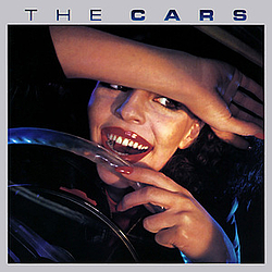 The Cars - The Cars альбом
