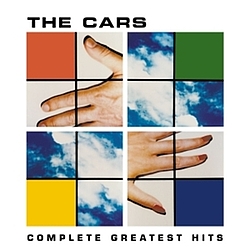 The Cars - Complete Greatest Hits альбом