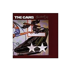 The Cars - Heartbeat City альбом