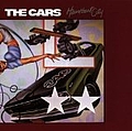 The Cars - Heartbeat City album