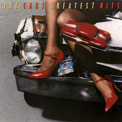 The Cars - Greatest Hits album