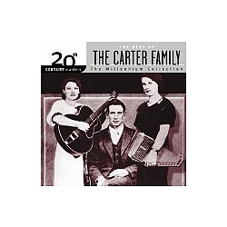 Carter Family - Best Of The  альбом
