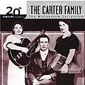Carter Family - Best Of The  album