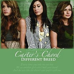 Carter&#039;s Chord - Different Breed album