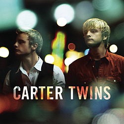 Carter Twins - Heart Like Memphis album