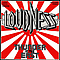 Loudness - Thunder In The East album
