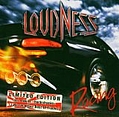 Loudness - Racing альбом