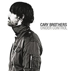 Cary Brothers - Under Control album