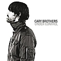 Cary Brothers - Under Control album