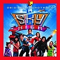 Cary Brothers - Sky High album